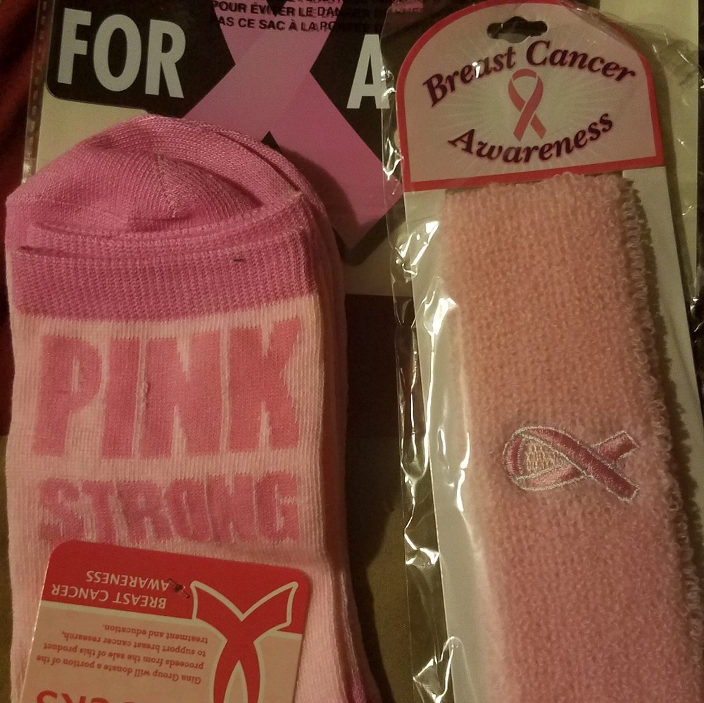 "FLY GEAR AWARENESS Please Support